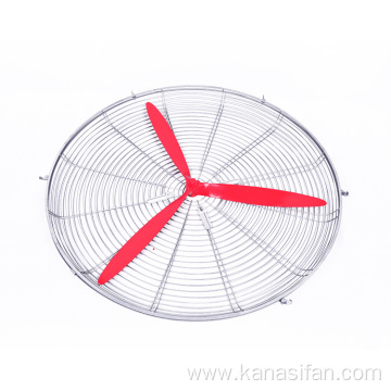 Factory Price OEM Metal Blade Pedestal Fan